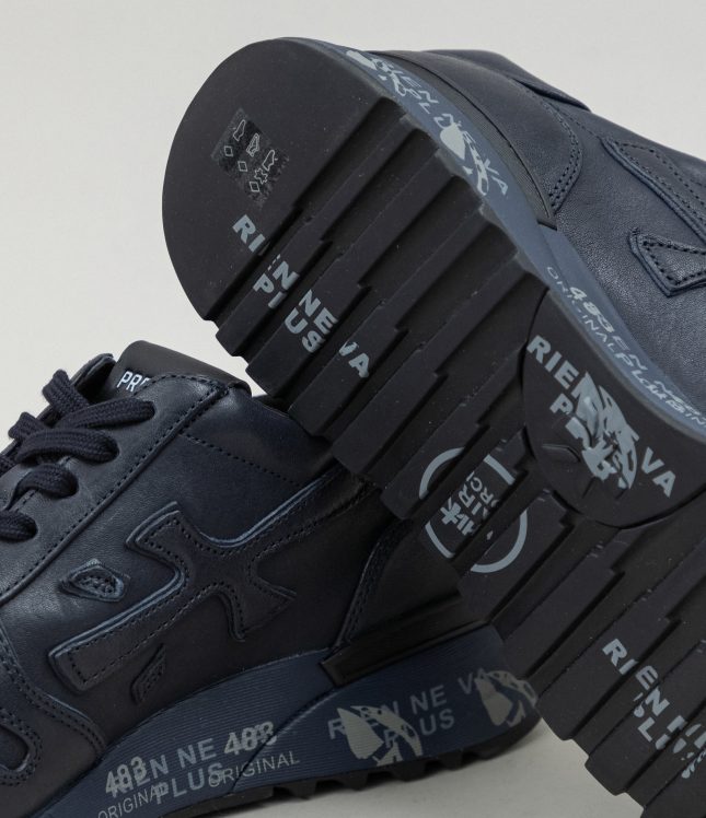 PREMIATA MICK 7109 | Ціна 14499 грн, фото 8