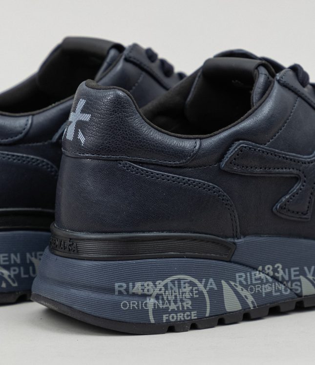 PREMIATA MICK 7109 | Ціна 14499 грн, фото 6