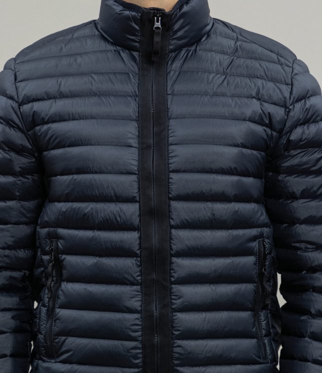 куртка STONE ISLAND LOOM WOVEN CHAMBERS R-NYLON DOWN-TC 791542324 V0020 | Ціна 21999 грн, фото 3