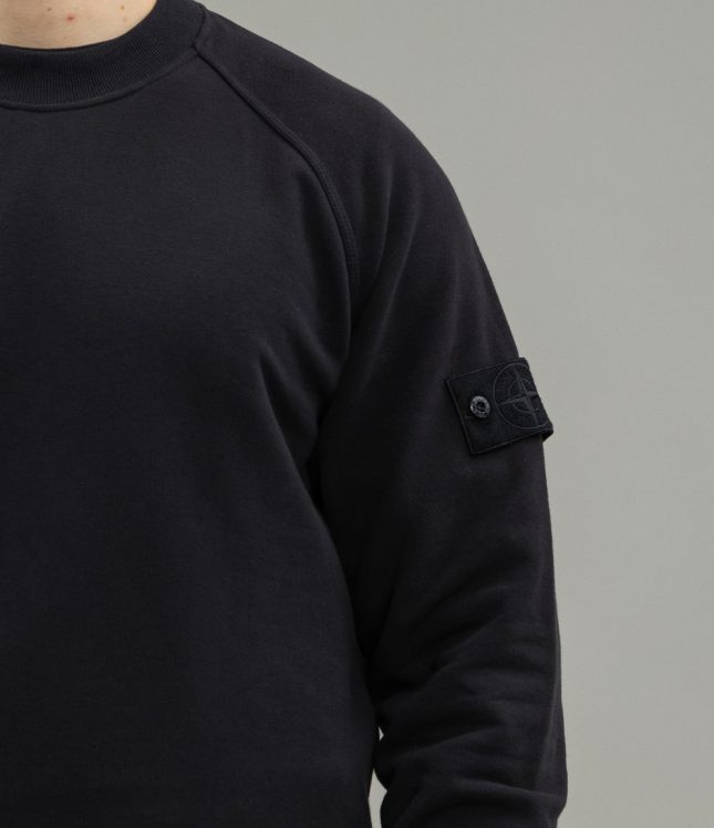 кофта STONE ISLAND 8115629F7 V0029 | Ціна 14999 грн, фото 4
