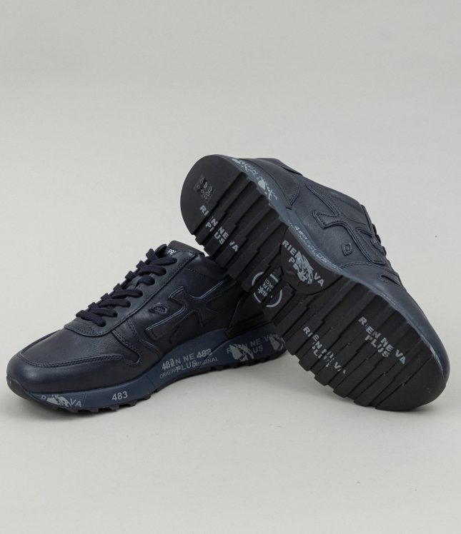 PREMIATA MICK 7109 | Ціна 14499 грн, фото 7