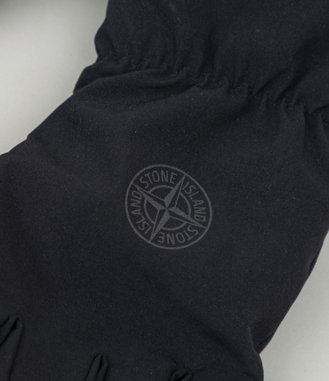 рукавиці STONE ISLAND SOFT SHELL-R e.dye® TECHNOLOGY WITH POLARTEC® 1592429 V0029 | Ціна 6499 грн, фото 2
