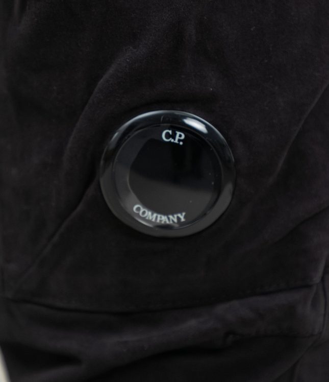 штани C.P. COMPANY CMPA121A 005529G COL:999 | Ціна 10999 грн, фото 7