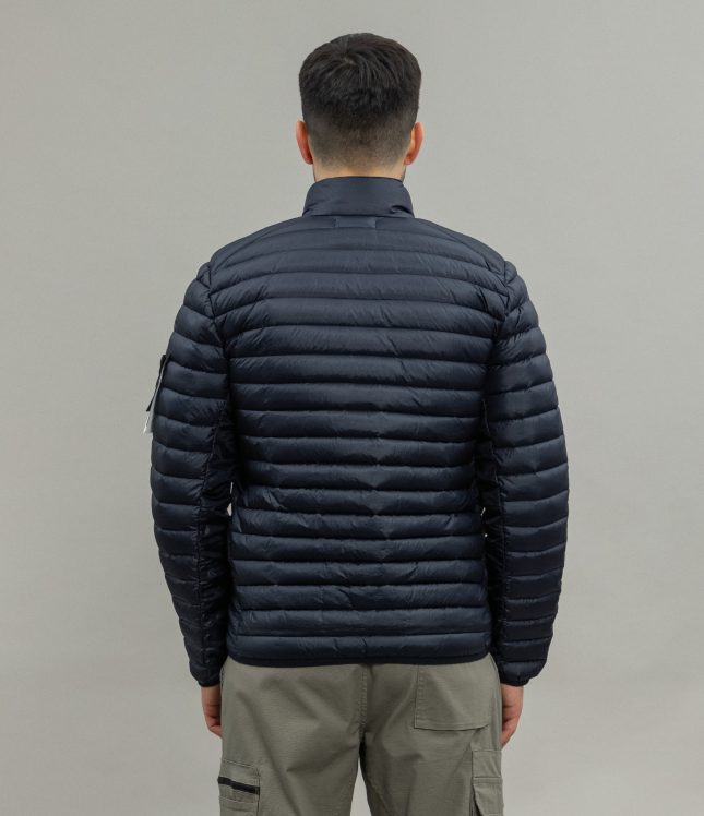 куртка STONE ISLAND LOOM WOVEN CHAMBERS R-NYLON DOWN-TC 791542324 V0020 | Ціна 21999 грн, фото 9