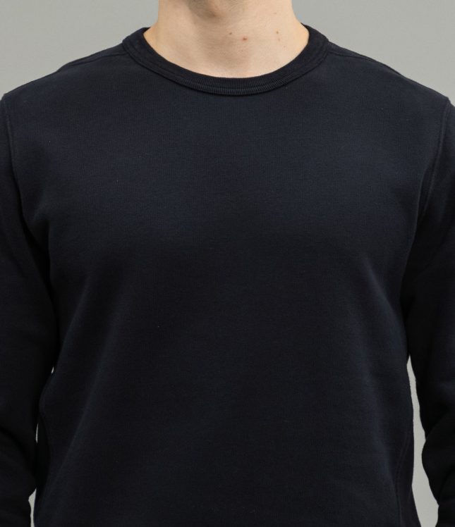 Чоловічий світшот STONE ISLAND 811562420 V0029, колір чорний | Ціна 16999 грн, фото 3