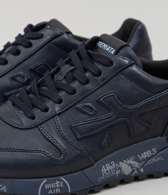 PREMIATA MICK 7109 | Ціна 14499 грн, фото 3