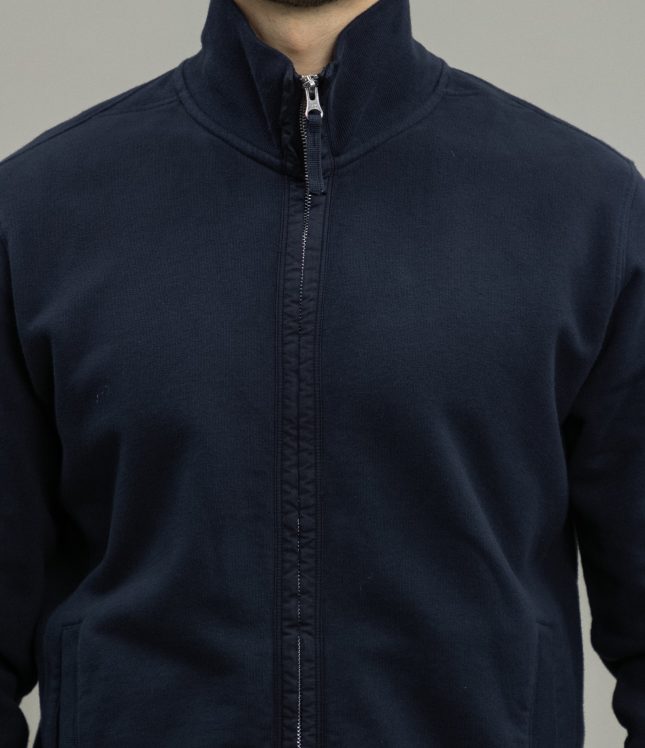 Чоловічий світшот STONE ISLAND 156020 V0020, колір синій | Ціна 20999 грн, фото 3