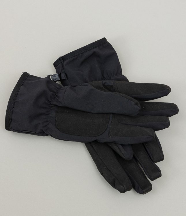 рукавиці STONE ISLAND SOFT SHELL-R e.dye® TECHNOLOGY WITH POLARTEC® 1592429 V0029 | Ціна 6499 грн, фото 3