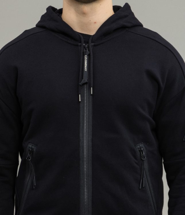 кофта C.P. COMPANY 17CMSS025A 005086W COL:999 | Ціна 9999 грн, фото 3