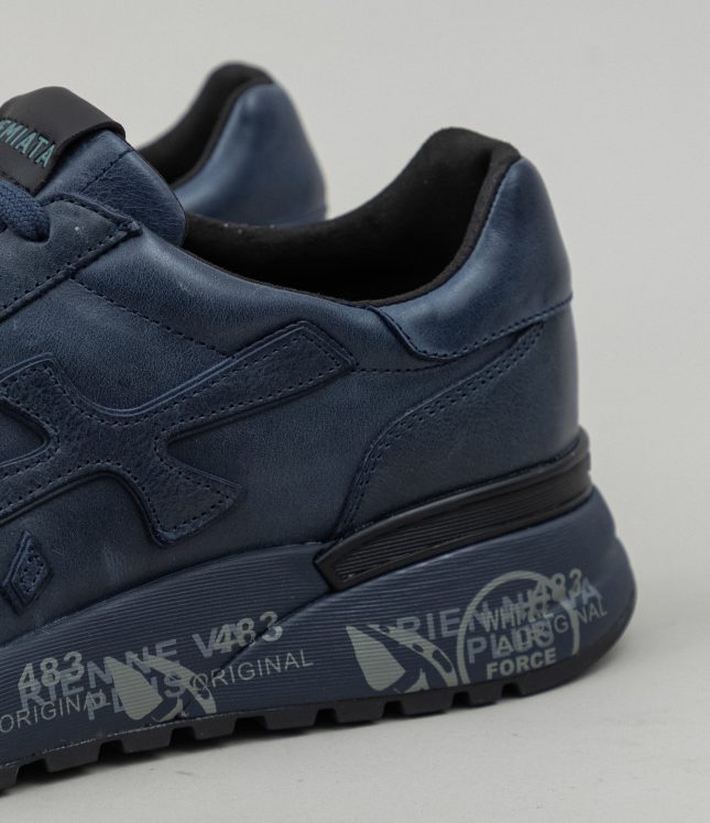 PREMIATA MICK 1807 | Ціна 14499 грн, фото 4
