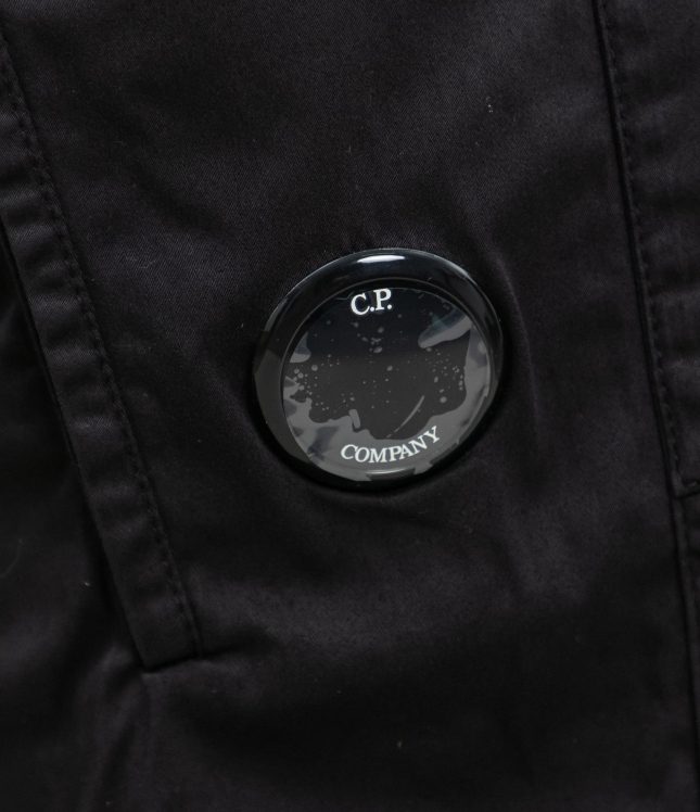 штани C.P. COMPANY 16CMPA062A 005694G COL:999 | Ціна 10999 грн, фото 5