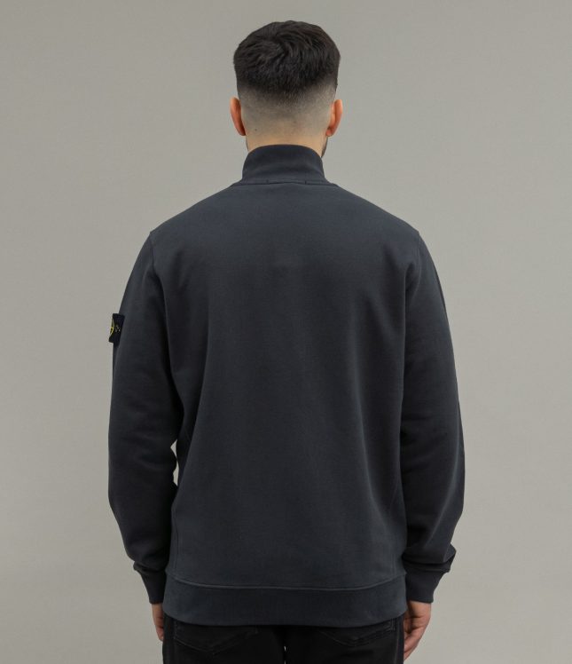 Чоловічий світшот STONE ISLAND 1560720 V0062, колір сірий | Ціна 18499 грн, фото 6