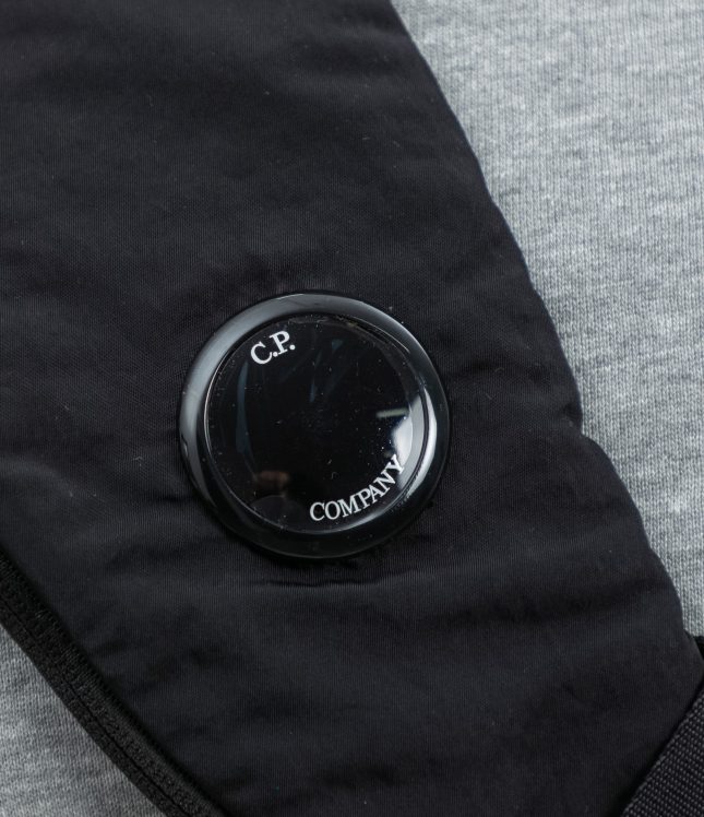 Чоловіча сумка C.P. COMPANYY CMAC735A 005269G COL:999, колір чорний | Ціна 9499 грн, фото 6