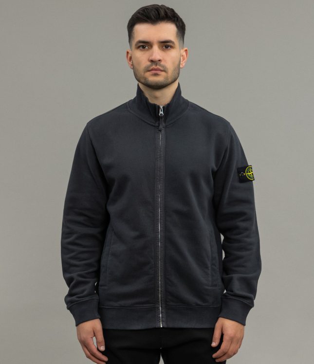 Чоловічий світшот STONE ISLAND 1560720 V0062, колір сірий | Ціна 18499 грн, фото 2
