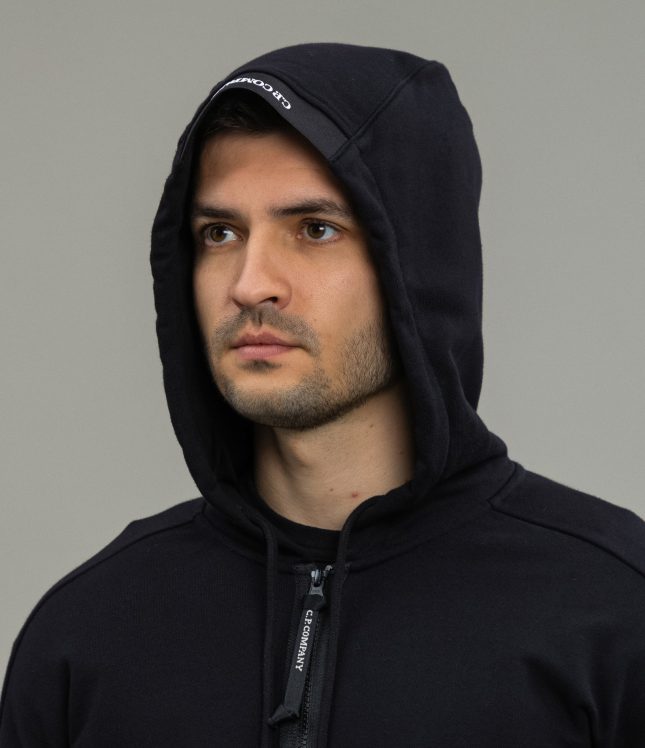 кофта C.P. COMPANY 17CMSS025A 005086W COL:999 | Ціна 9999 грн, фото 6