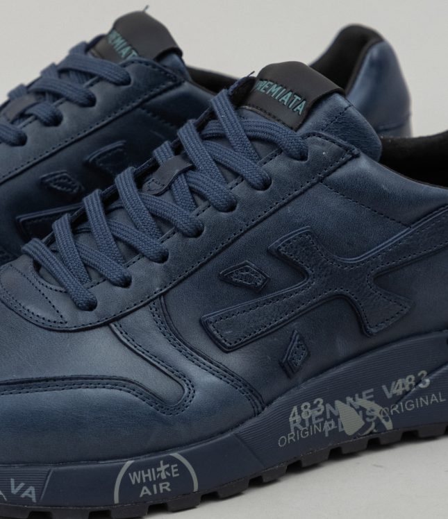 PREMIATA MICK 1807 | Ціна 14499 грн, фото 3