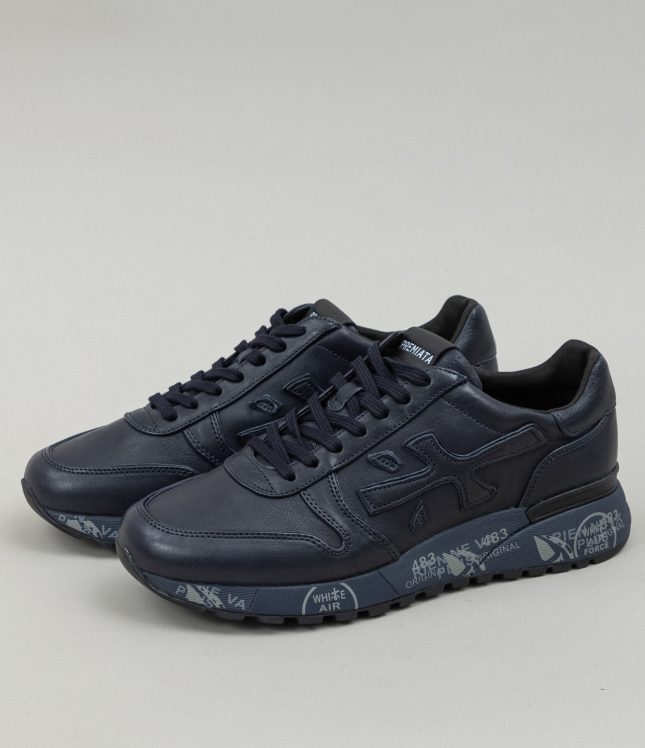 PREMIATA MICK 7109 | Ціна 14499 грн, фото 1