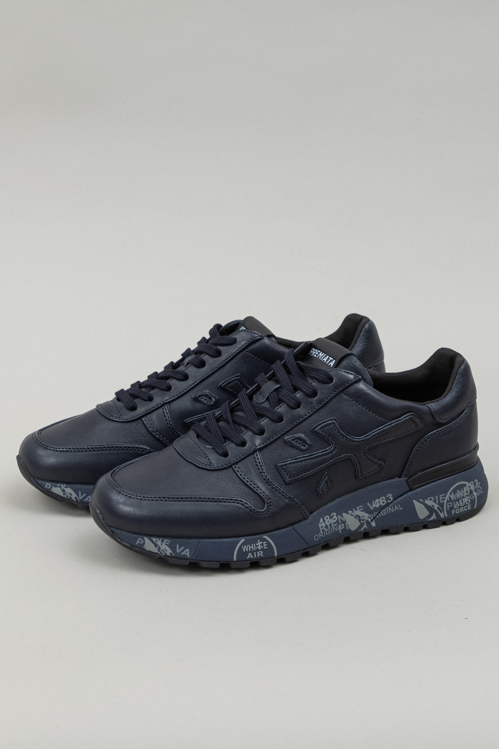 PREMIATA MICK 7109