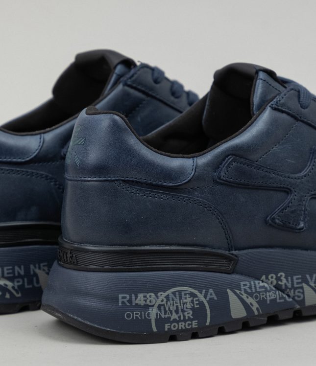 PREMIATA MICK 1807 | Ціна 14499 грн, фото 6