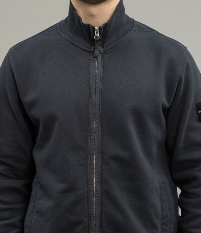 Чоловічий світшот STONE ISLAND 1560720 V0062, колір сірий | Ціна 18499 грн, фото 3