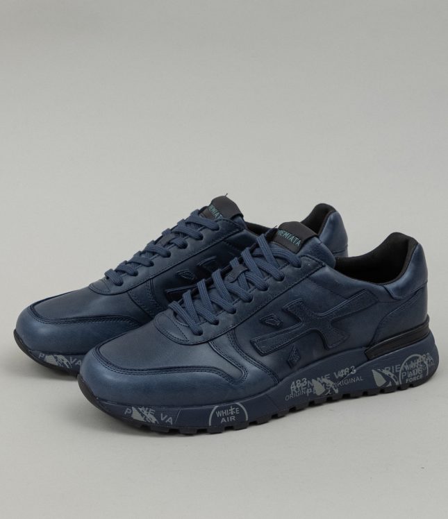 PREMIATA MICK 1807 | Ціна 14499 грн, фото 1