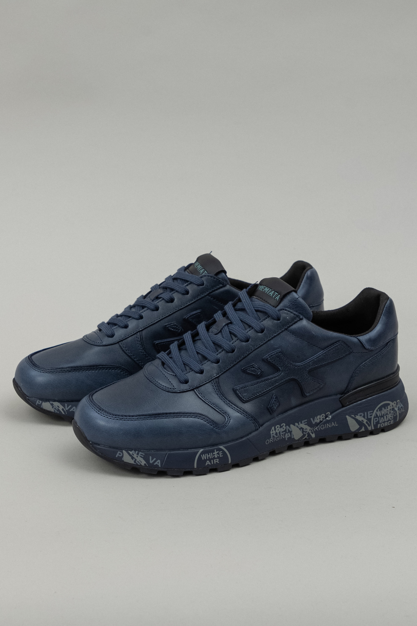 PREMIATA MICK 1807