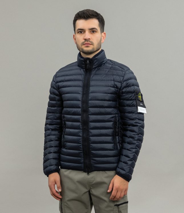 куртка STONE ISLAND LOOM WOVEN CHAMBERS R-NYLON DOWN-TC 791542324 V0020 | Ціна 21999 грн, фото 1