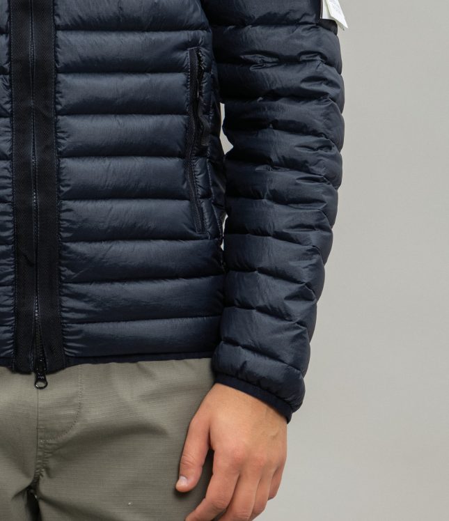 куртка STONE ISLAND LOOM WOVEN CHAMBERS R-NYLON DOWN-TC 791542324 V0020 | Ціна 21999 грн, фото 5