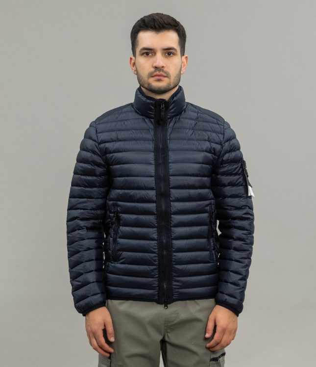 куртка STONE ISLAND LOOM WOVEN CHAMBERS R-NYLON DOWN-TC 791542324 V0020 | Ціна 21999 грн, фото 2