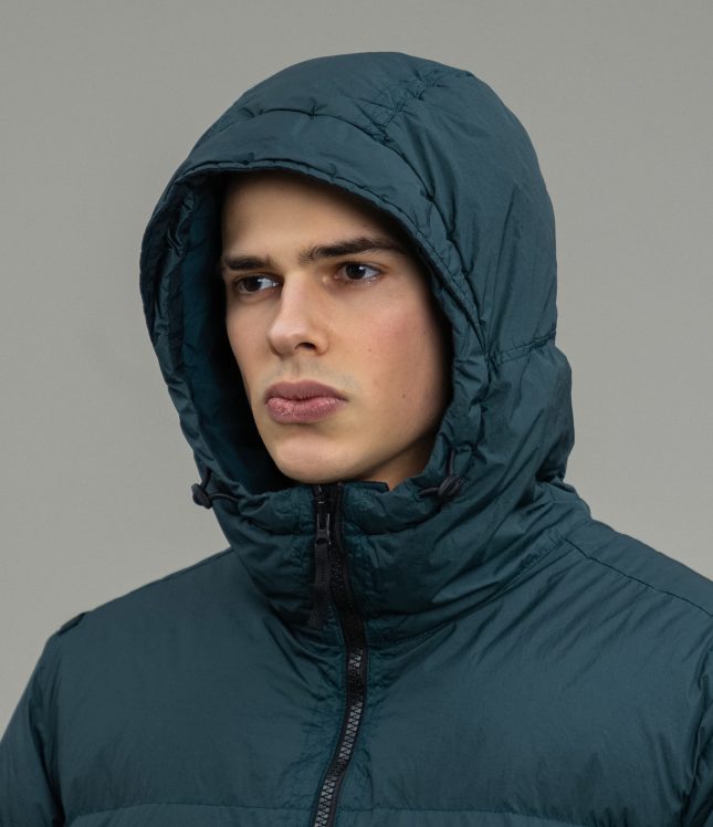 куртка STONE ISLAND 1540223 V0057 | Ціна 37999 грн, фото 6