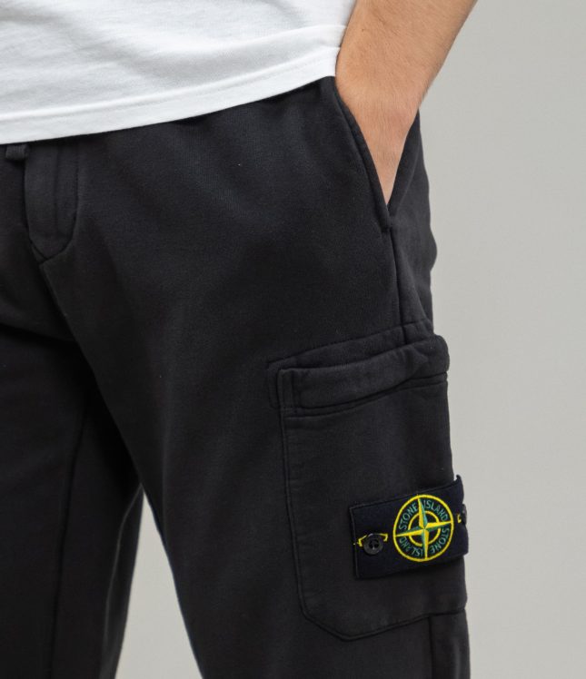 штани STONE ISLAND 1562620 V0029 | Ціна 12499 грн, фото 4