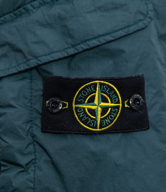 куртка STONE ISLAND 1540223 V0057 | Ціна 37999 грн, фото 9