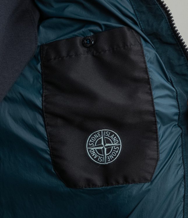 куртка STONE ISLAND 1540223 V0057 | Ціна 37999 грн, фото 7