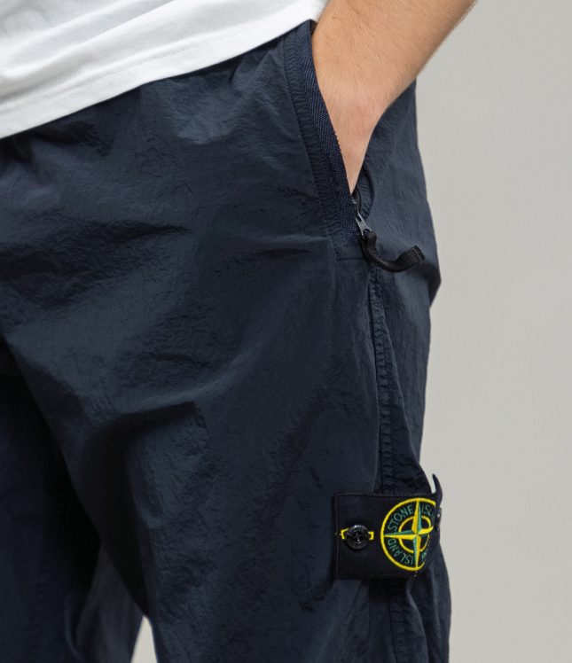 штани STONE ISLAND 1532519 V0020 | Ціна 14999 грн, фото 4