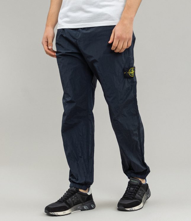 штани STONE ISLAND 1532519 V0020 | Ціна 14999 грн, фото 1
