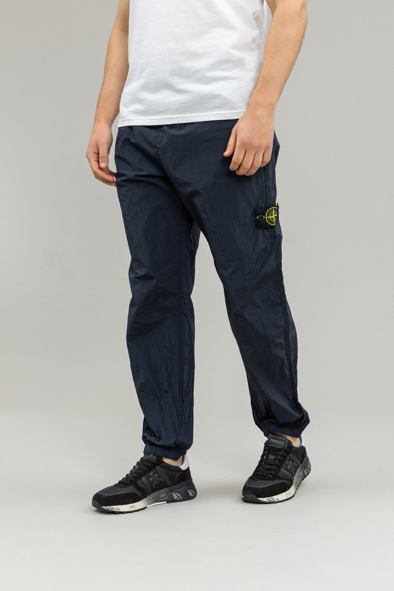 штани STONE ISLAND 1532519 V0020