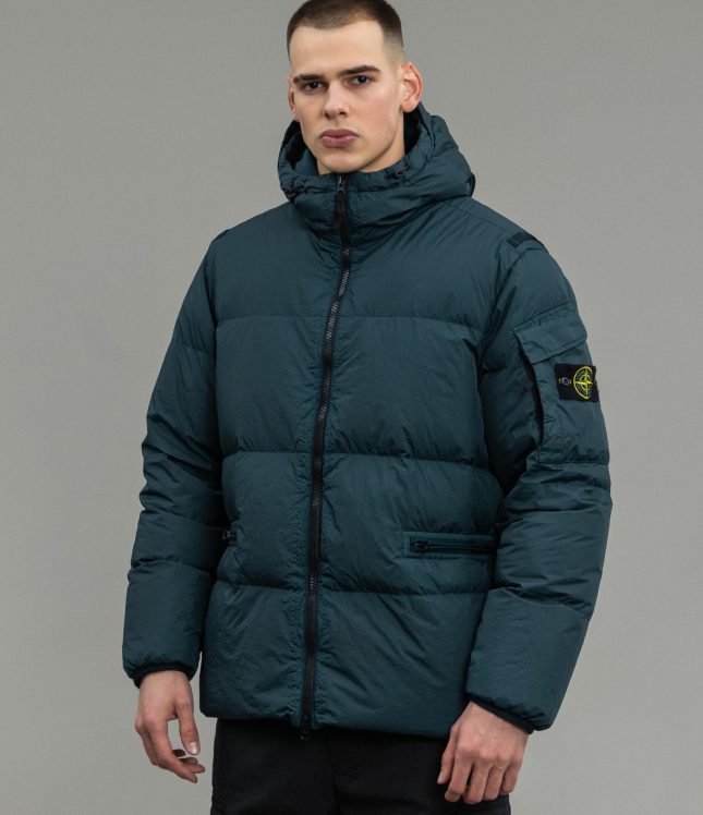 куртка STONE ISLAND 1540223 V0057 | Ціна 37999 грн, фото 1