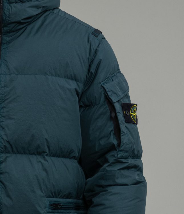 куртка STONE ISLAND 1540223 V0057 | Ціна 37999 грн, фото 4