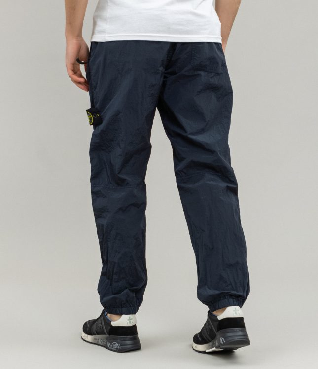 штани STONE ISLAND 1532519 V0020 | Ціна 14999 грн, фото 5
