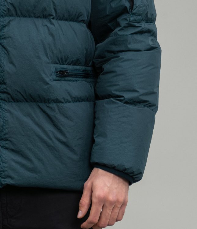 куртка STONE ISLAND 1540223 V0057 | Ціна 37999 грн, фото 5