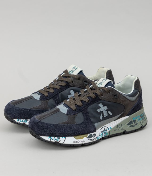 PREMIATA MASE 5881 | Ціна 11499 грн, фото 1