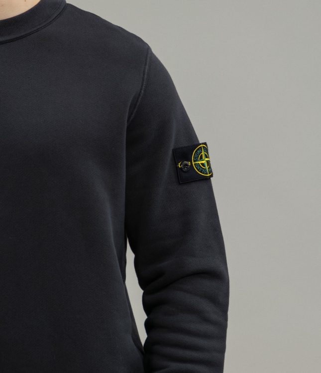 кофта STONE ISLAND 1561241 V0129 | Ціна 12499 грн, фото 4