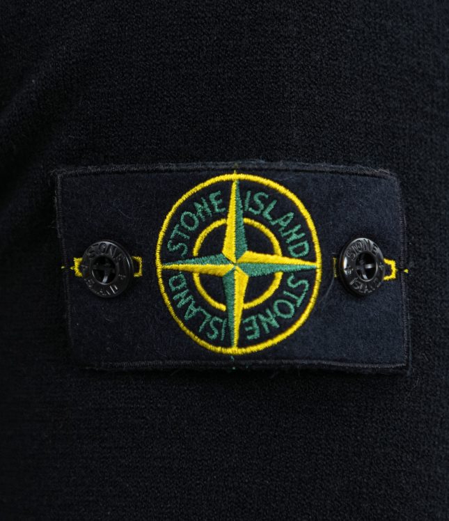кофта STONE ISLAND 15521A1 V0029 | Ціна 17499 грн, фото 7