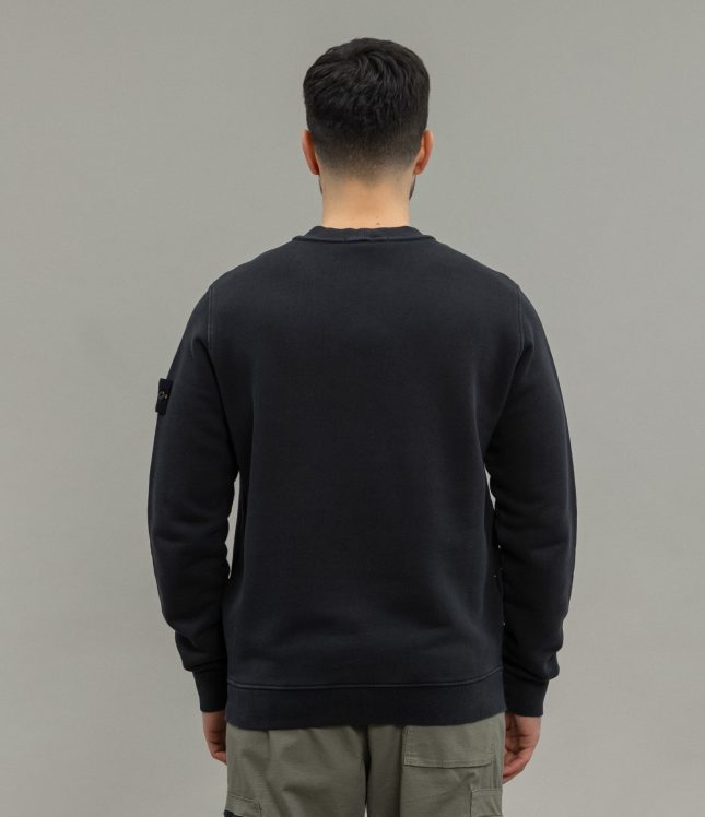 кофта STONE ISLAND 1561241 V0129 | Ціна 12499 грн, фото 8