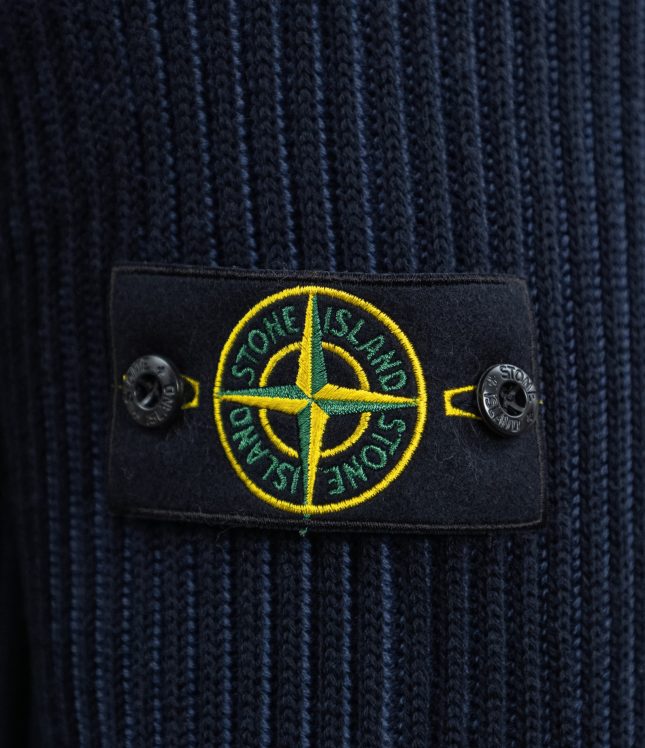 кофта STONE ISLAND 15551C1 V0020 | Ціна 17499 грн, фото 7