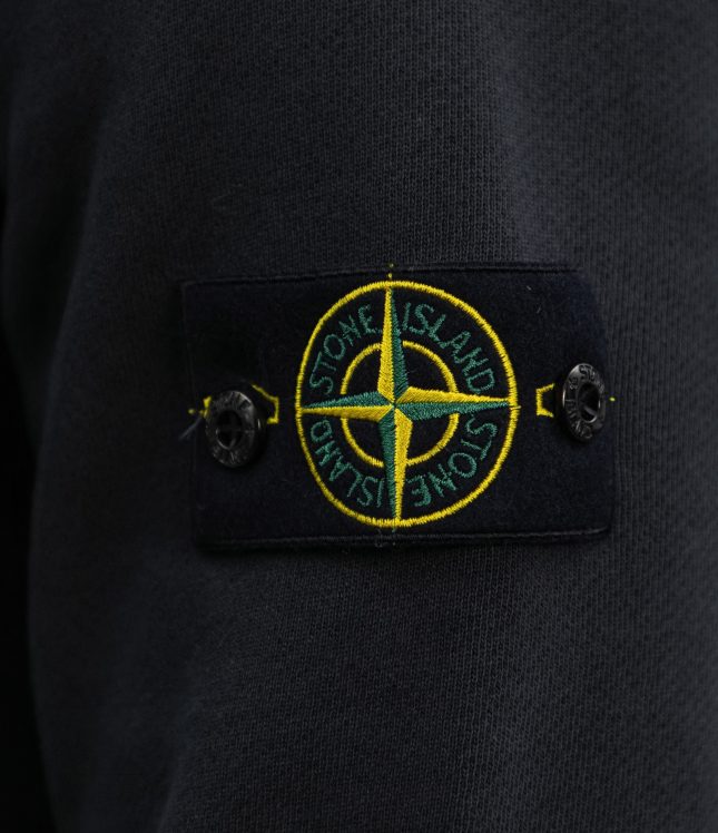 кофта STONE ISLAND 1561241 V0129 | Ціна 12499 грн, фото 9