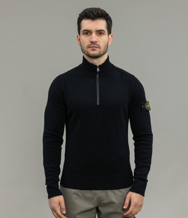 кофта STONE ISLAND 15521A1 V0029 | Ціна 17499 грн, фото 2