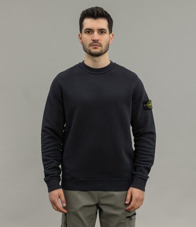 кофта STONE ISLAND 1561241 V0129 | Ціна 12499 грн, фото 2