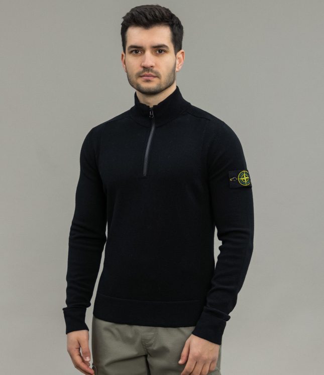 кофта STONE ISLAND 15521A1 V0029 | Ціна 17499 грн, фото 1