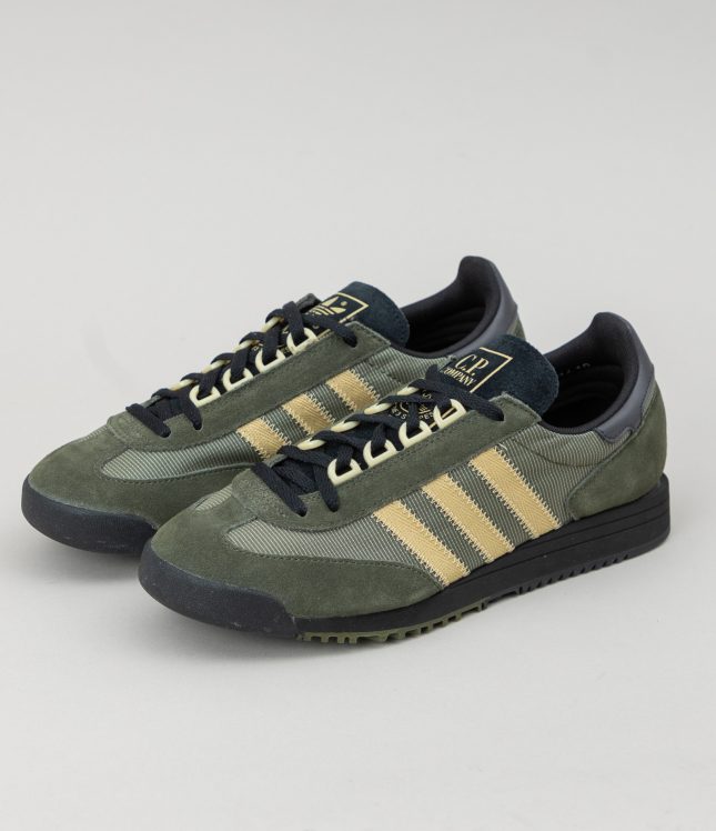 ADIDAS X C.P. COMPANY SL83 SPZL IH3306 17CSAC015A 110281A COL:672 | Ціна 12499 грн, фото 1